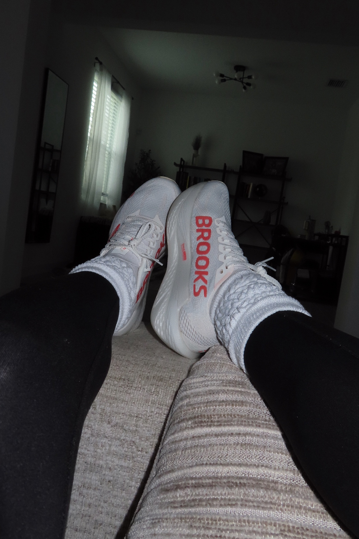 New running shoes💨🏃🏼‍♀️

#LTKStyleTip #LTKActive #LTKFitness