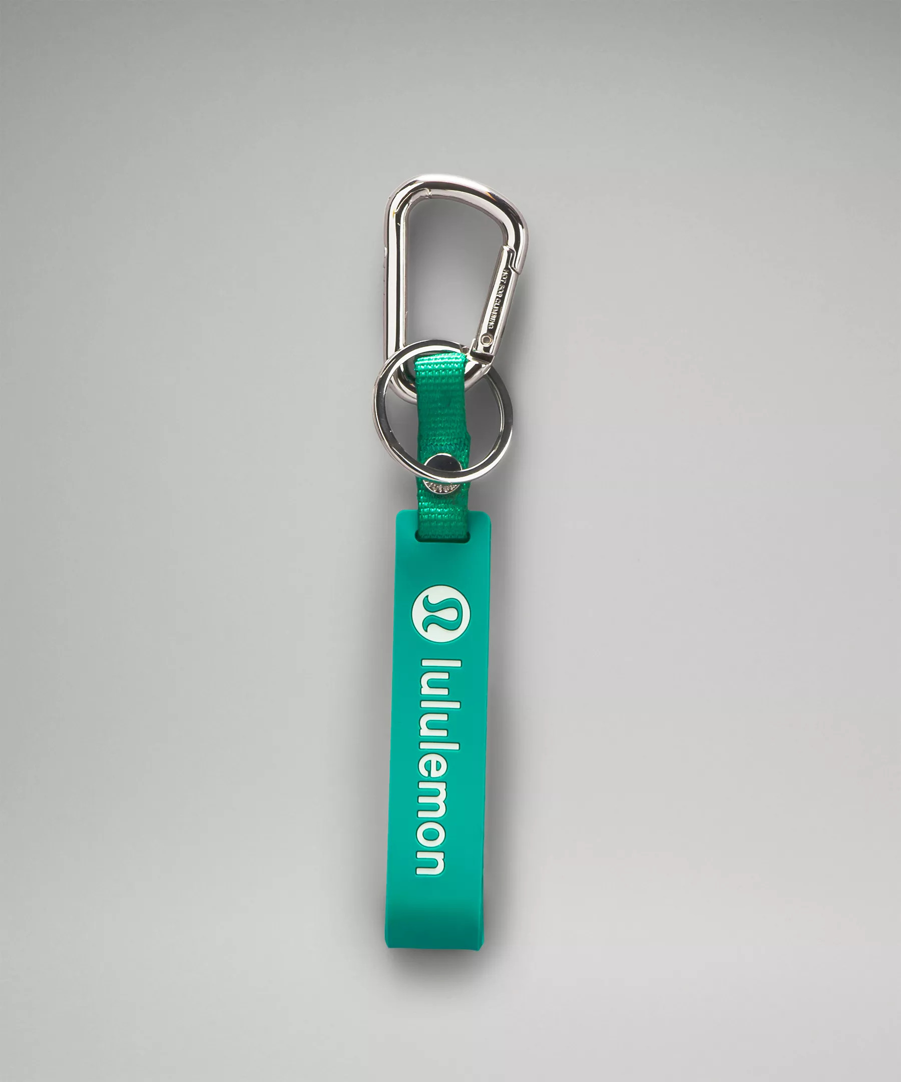 Silicone Keychain | Unisex Bags,Purses,Wallets | lululemon | Lululemon (US)