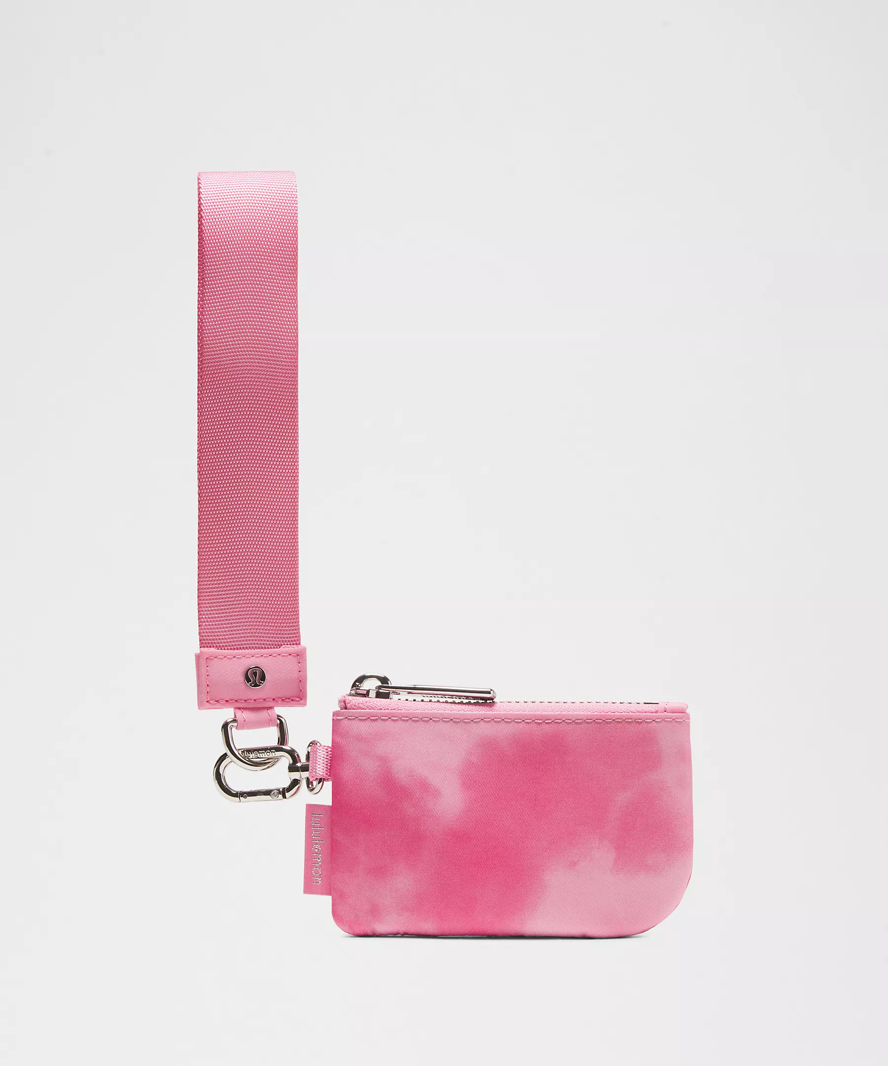 Dual Pouch Wristlet | Lululemon (US)