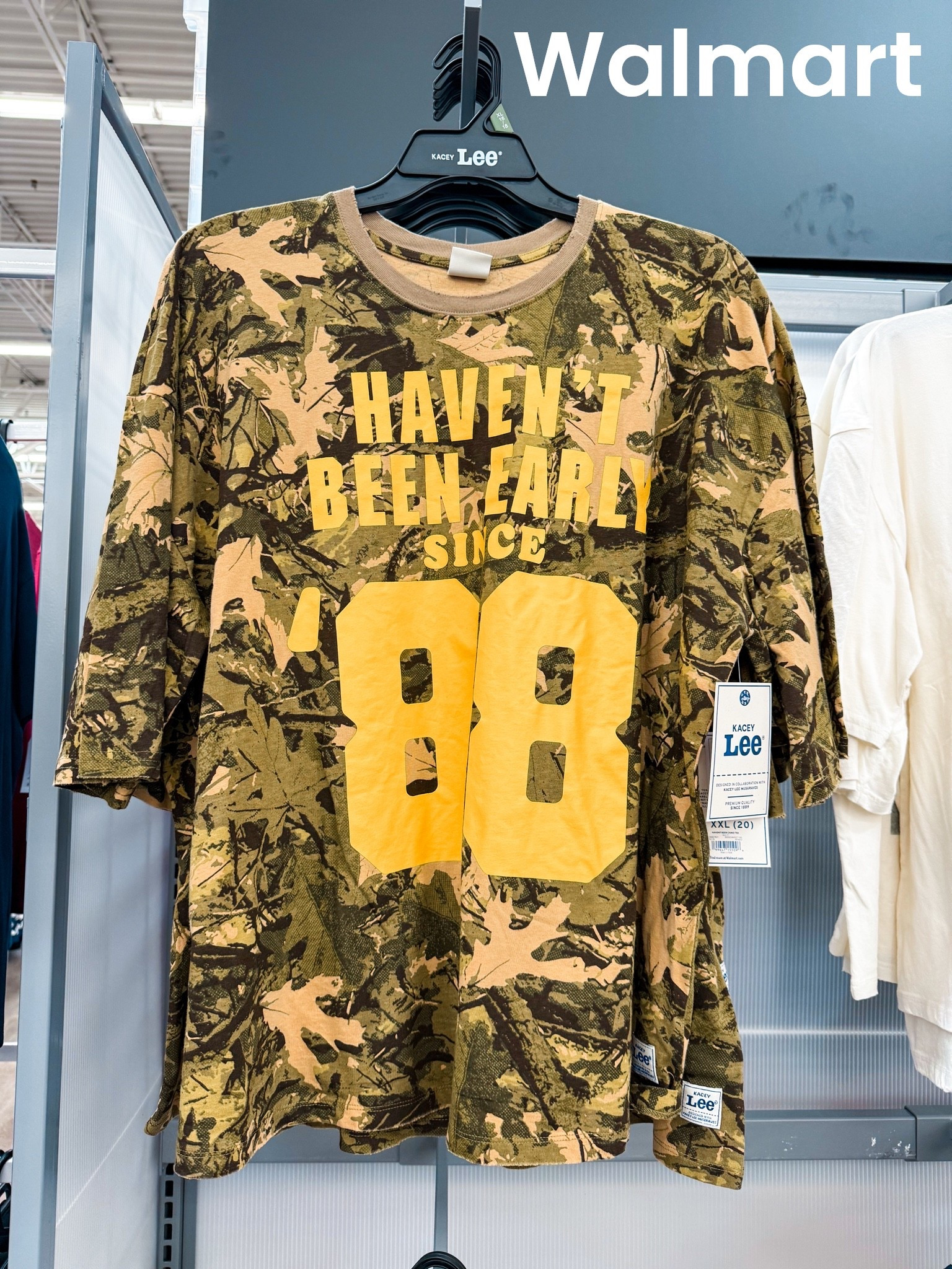 Walmart new arrival

#LTKootd #LTKgrwm #LTKmomlife