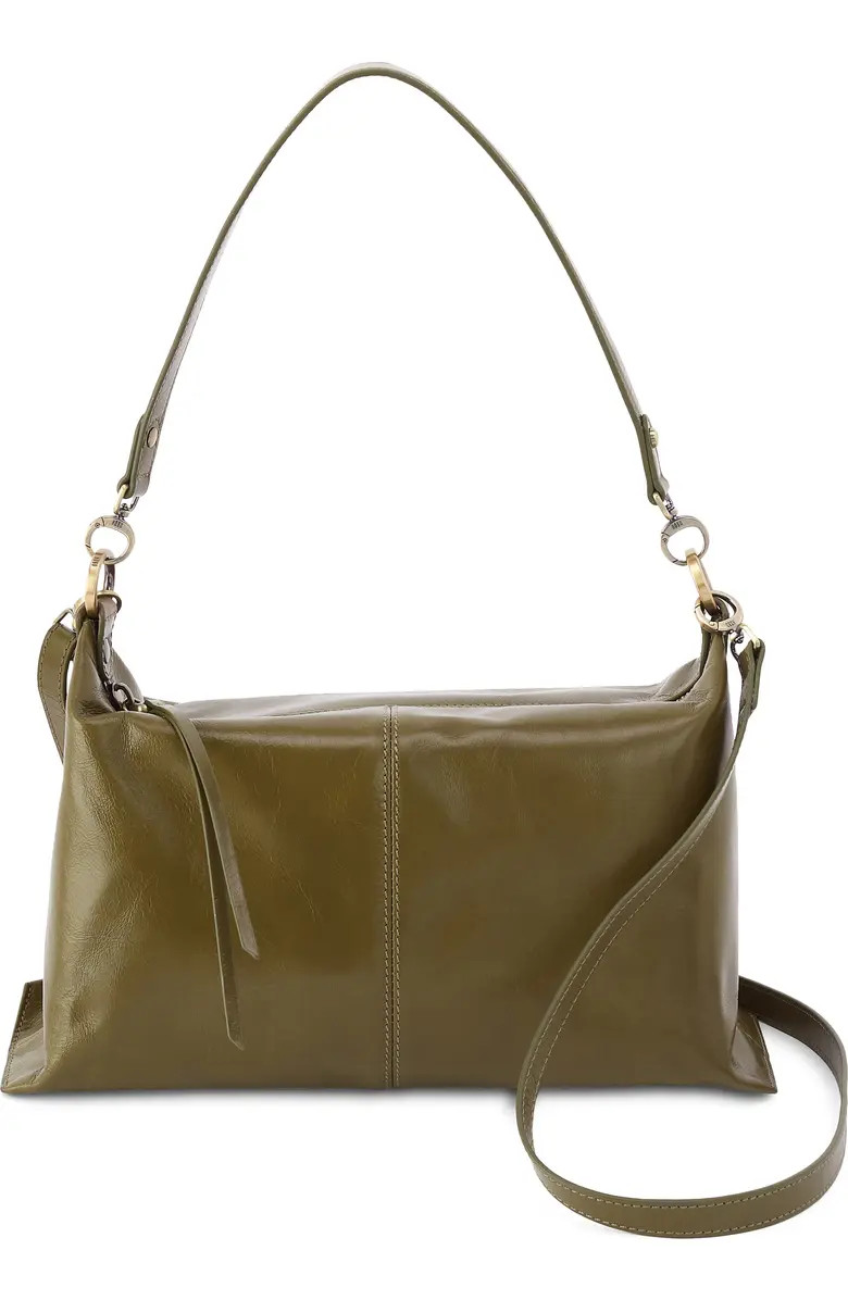 Avon Leather Shoulder Bag | Nordstrom