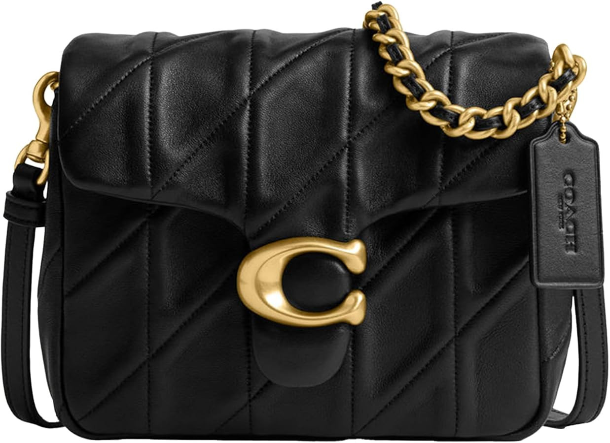 Coach Times Square Tabby 17 | Amazon (US)