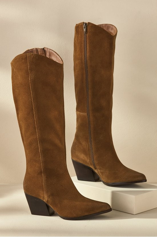 Seychelles Begging You Tall Boots | Soft Surroundings