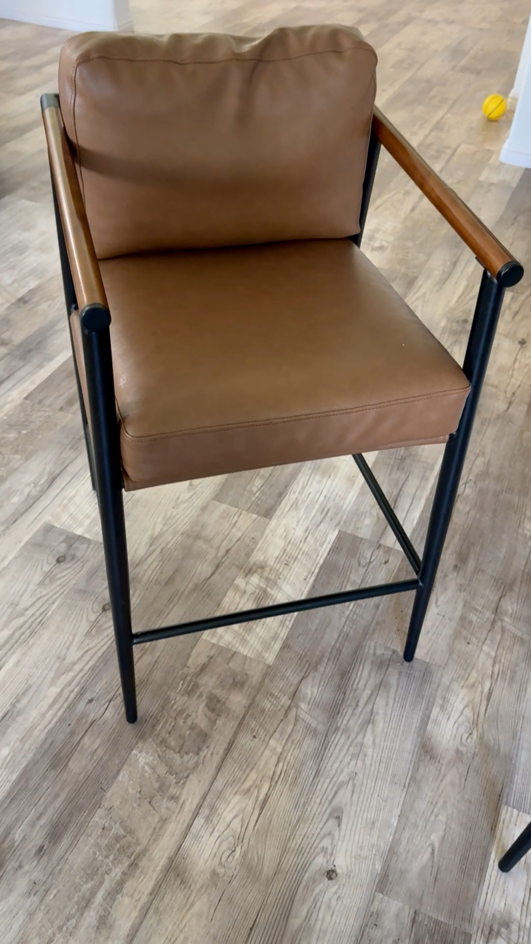 Amazon barstools I love!
Modern barstools 

#LTKHome