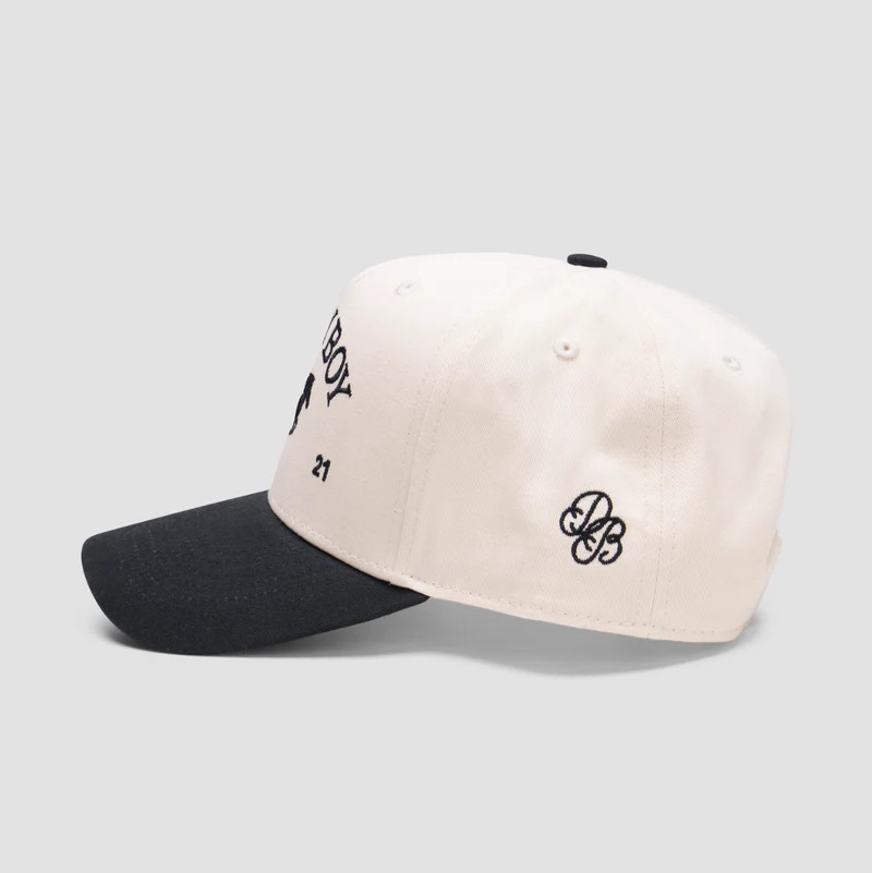 East Coast Trucker Hat | Dairy Boy