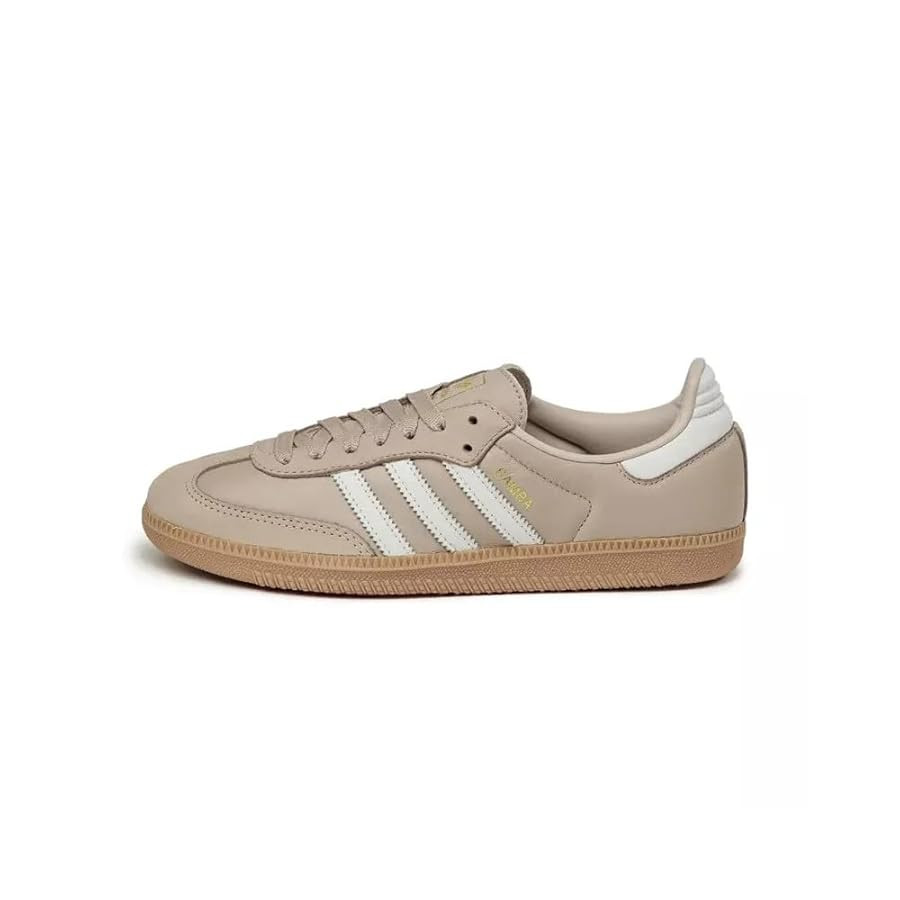 adidas Samba OG Womens Sneaker | Amazon (US)