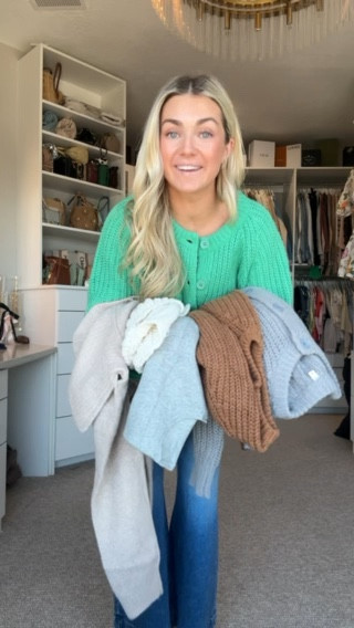 Fall Amazon sweater haul!

#LTKSeasonal #LTKVideo #LTKStyleTip