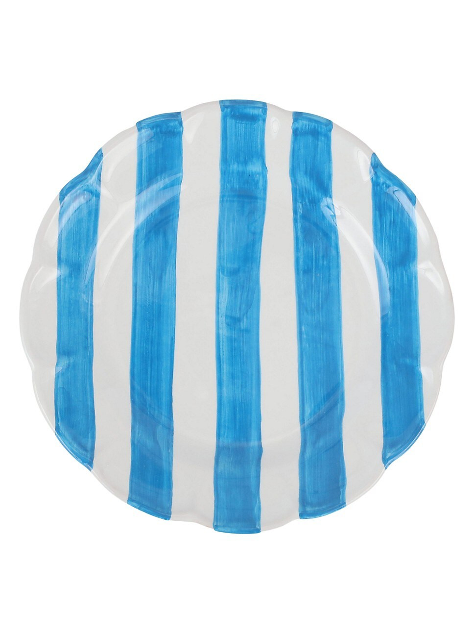 Amalfitana Stripe Dinner Plate | Saks Fifth Avenue