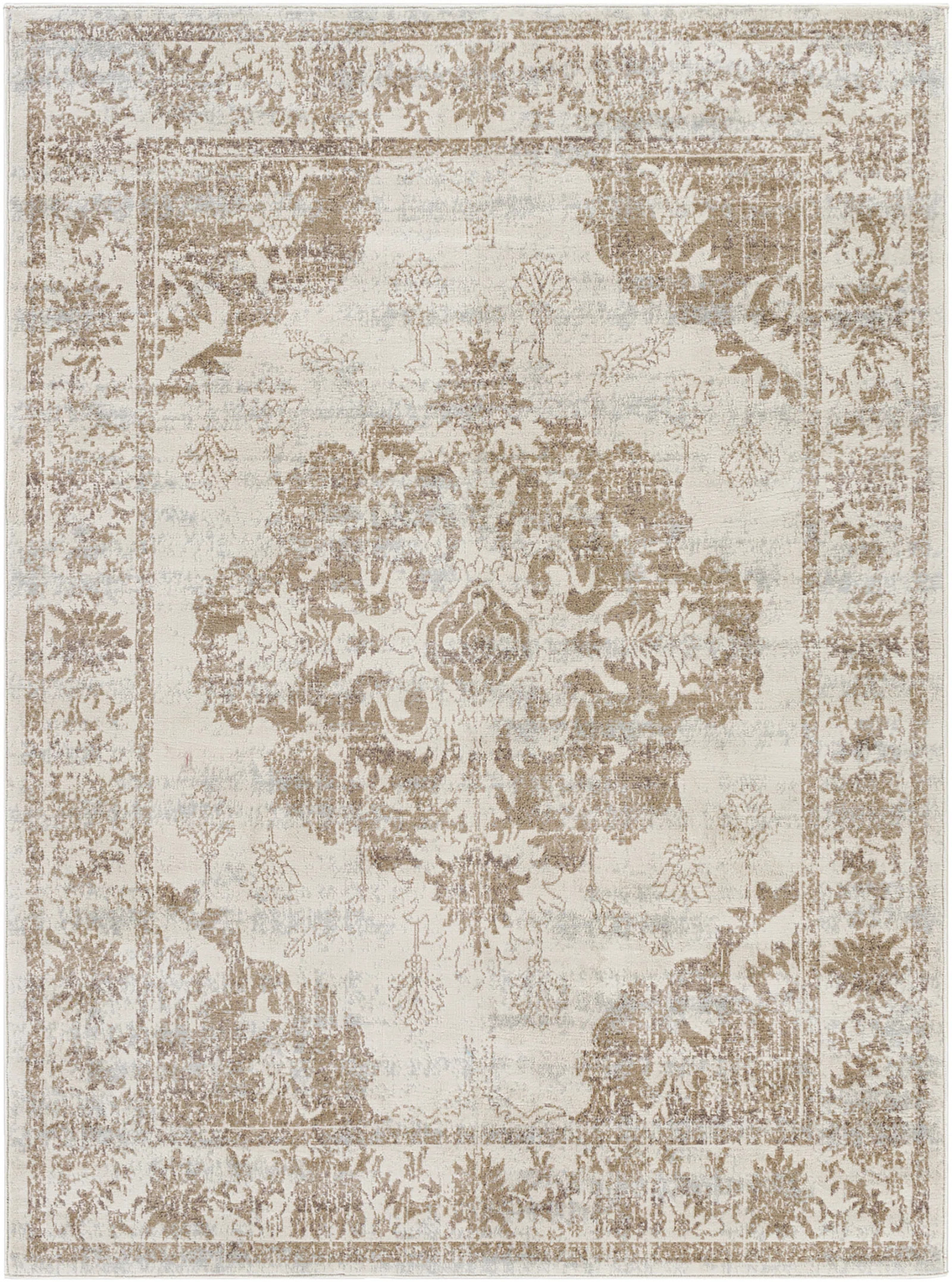 Ailsa Oriental Area Rug | Wayfair UK