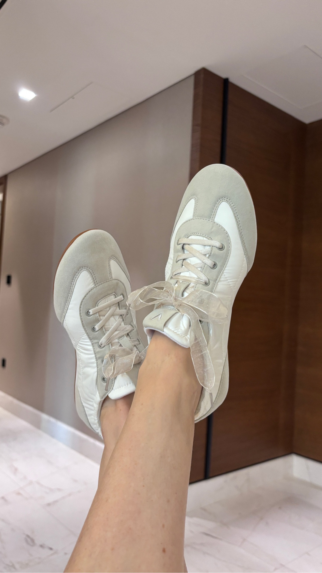 Sneakerinas slim sneakers white sneakers spring summer sneakers 

#LTKspring #LTKuk #LTKeurope