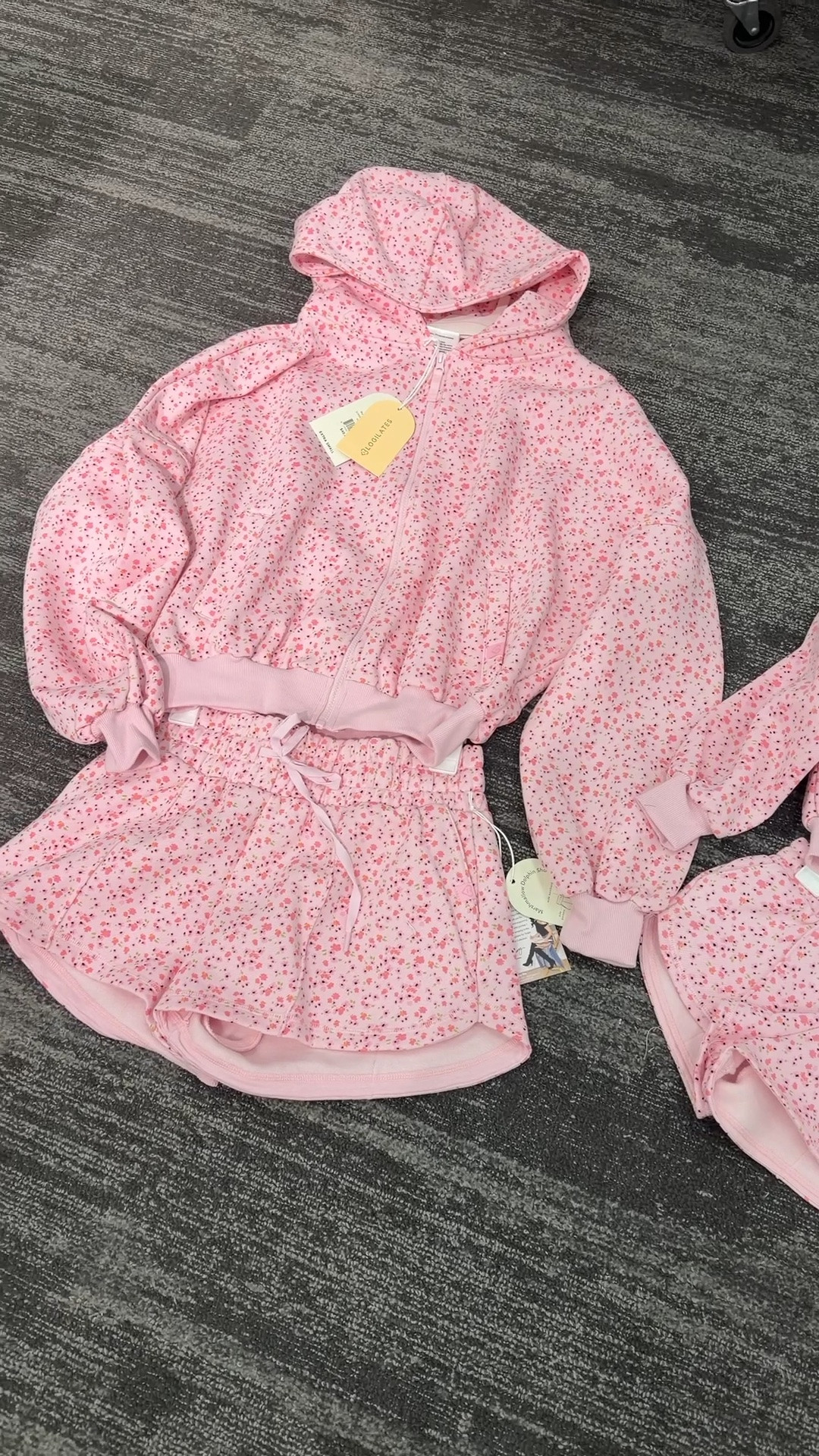 These mommy and me matching sets are adorable and still in stock!

#LTKMothersDay #LTKgrwm #LTKKids