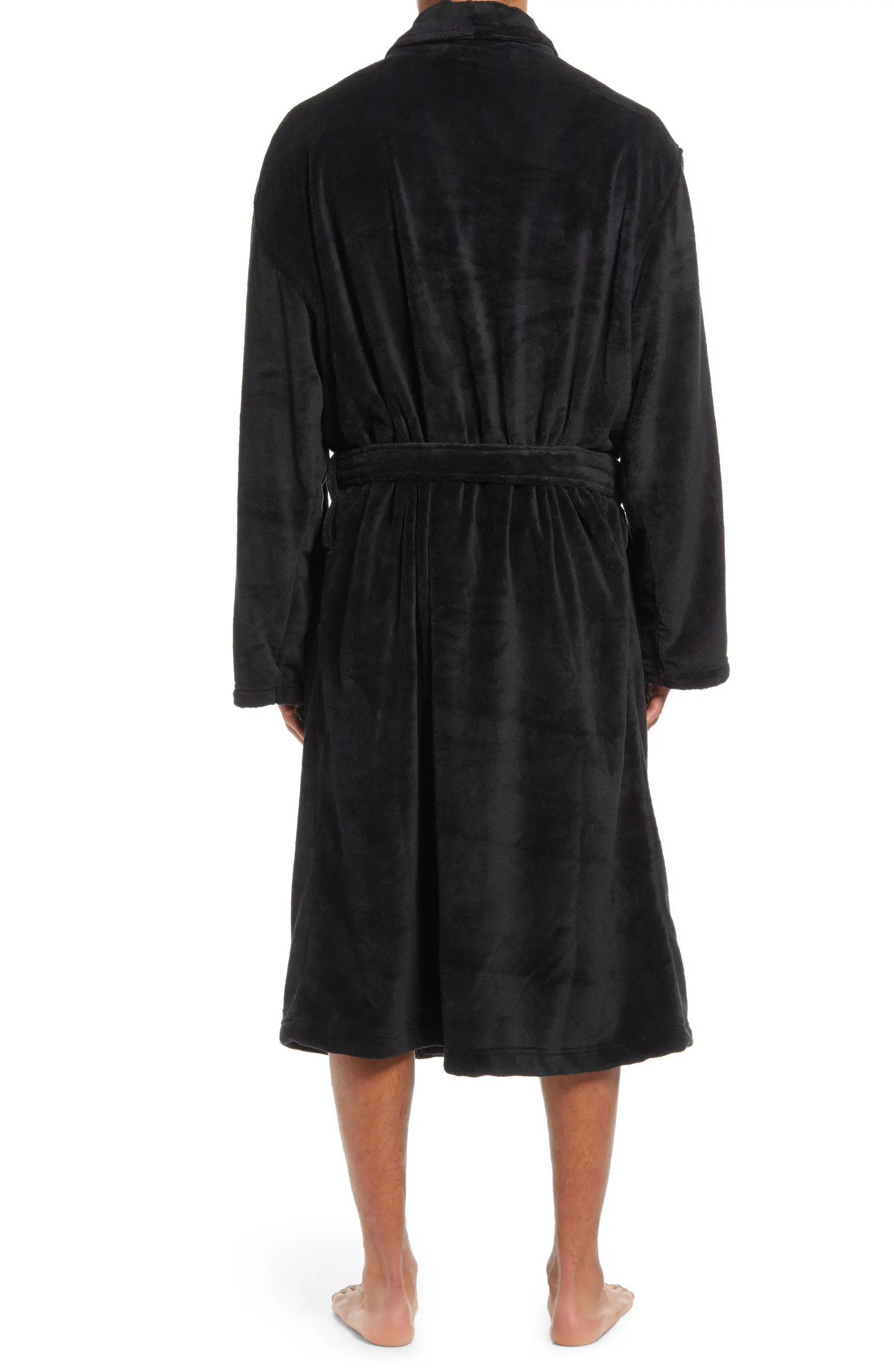 Microfiber Men's Robe | Nordstrom