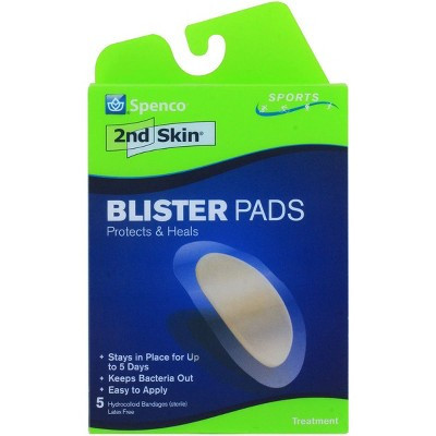 Spenco 2nd Skin Sports Blister Pads | Target