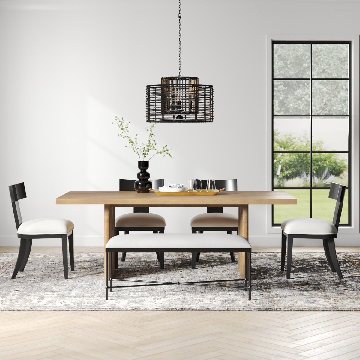 Not me wanting to redo my entire dining room after seeing these Wayfair deals! 😭🤎 Seriously, the dining furniture finds from Wayfair’s 5 Days of Deals are giving major dream-home vibes! I'm talking beautiful rectangular and round dining tables, cozy yet elegant dining chairs, stunning dining table sets, and those gorgeous storage cabinets that make organizing dinnerware look effortlessly chic. The mix of warm wood, soft upholstery, clean lines, and sophisticated finishes is exactly what I love in a timeless dining space. If you're planning a dining room refresh or finally furnishing your dream home, these pieces deserve a spot on your inspiration board! ✨🏡#Wayfair #WayfairDeals #WayfairSaleFinds #Wayfair5DaysOfDeals #WayfairHomeFinds #DiningRoomInspo #DiningRoomFurniture #DiningRoomDecorIdeas #DiningRoomDecorInspo #DiningRoomAesthetic #DiningTableSet #RoundDiningTable #RectangularDiningTable #SolidWoodDiningTable #DiningRoomChairs #ModernDiningChairs #DiningRoomCabinet #StorageCabinets #BuffetCabinet #SideboardCabinet #DiningRoomOrganization #ModernDiningRoomIdeas #LuxuryDiningRoomIdeas #OrganicModernDecor #ModernFarmhouseStyle #MinimalistHomeDecor #NeutralDiningRoom #TimelessInteriors #DreamHomeDecor #HomeDecorInspiration #FurnitureSale #FurnitureFinds #AffordableFurniture #HighEndHomeLook #LTKHome #LTKStyleTip #Glamorweb

#LTKSeasonal #LTKHome #LTKSaleAlert