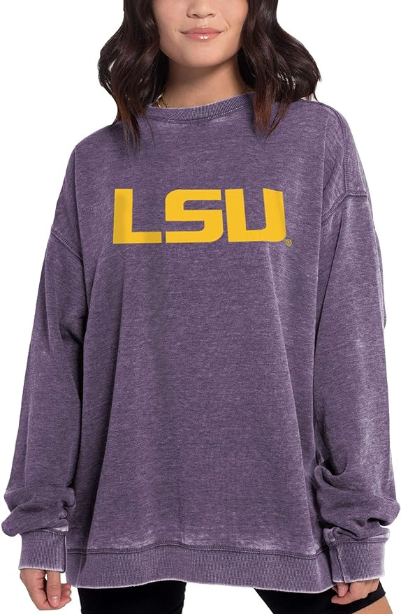 Chicka-d Women's Campus Crew | Amazon (US)