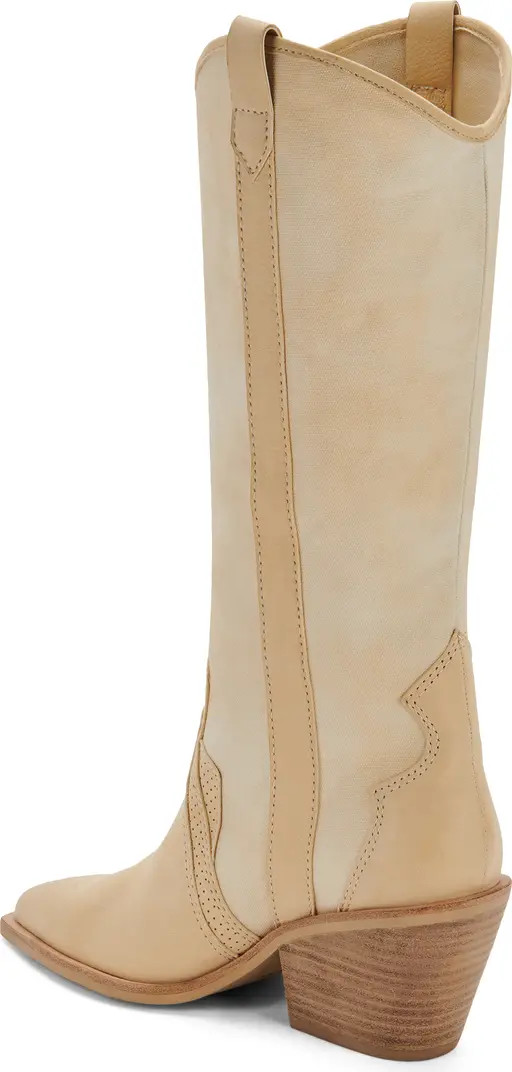 Navene Western Boot (Women) | Nordstrom Rack