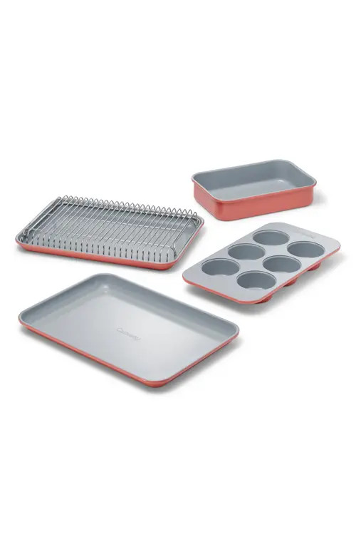 CARAWAY Mini Bakeware Set in Perracottta at Nordstrom | Nordstrom