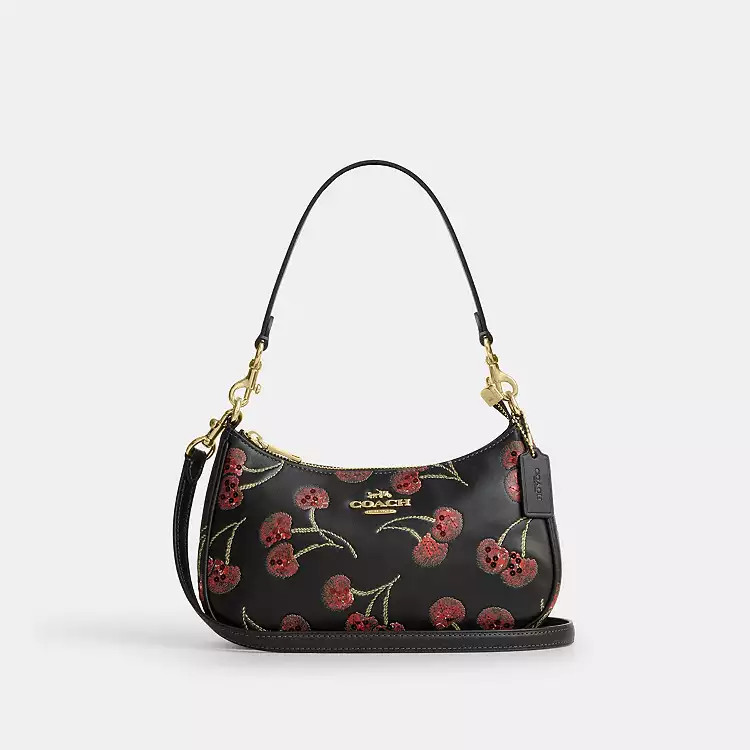 Teri Shoulder Bag | Coach Outlet US