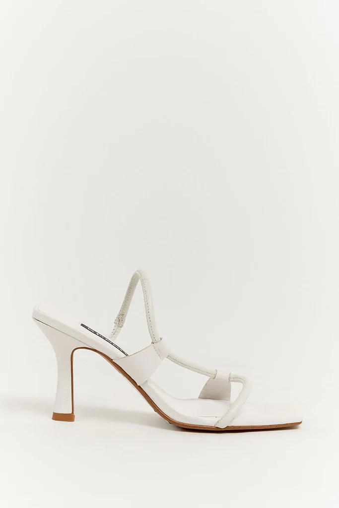 SENSO UXLEY CHALK HEELS | DISSH