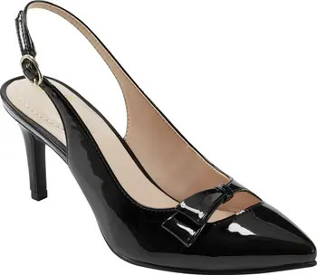 Slingback Pump (Women) | Nordstrom Rack