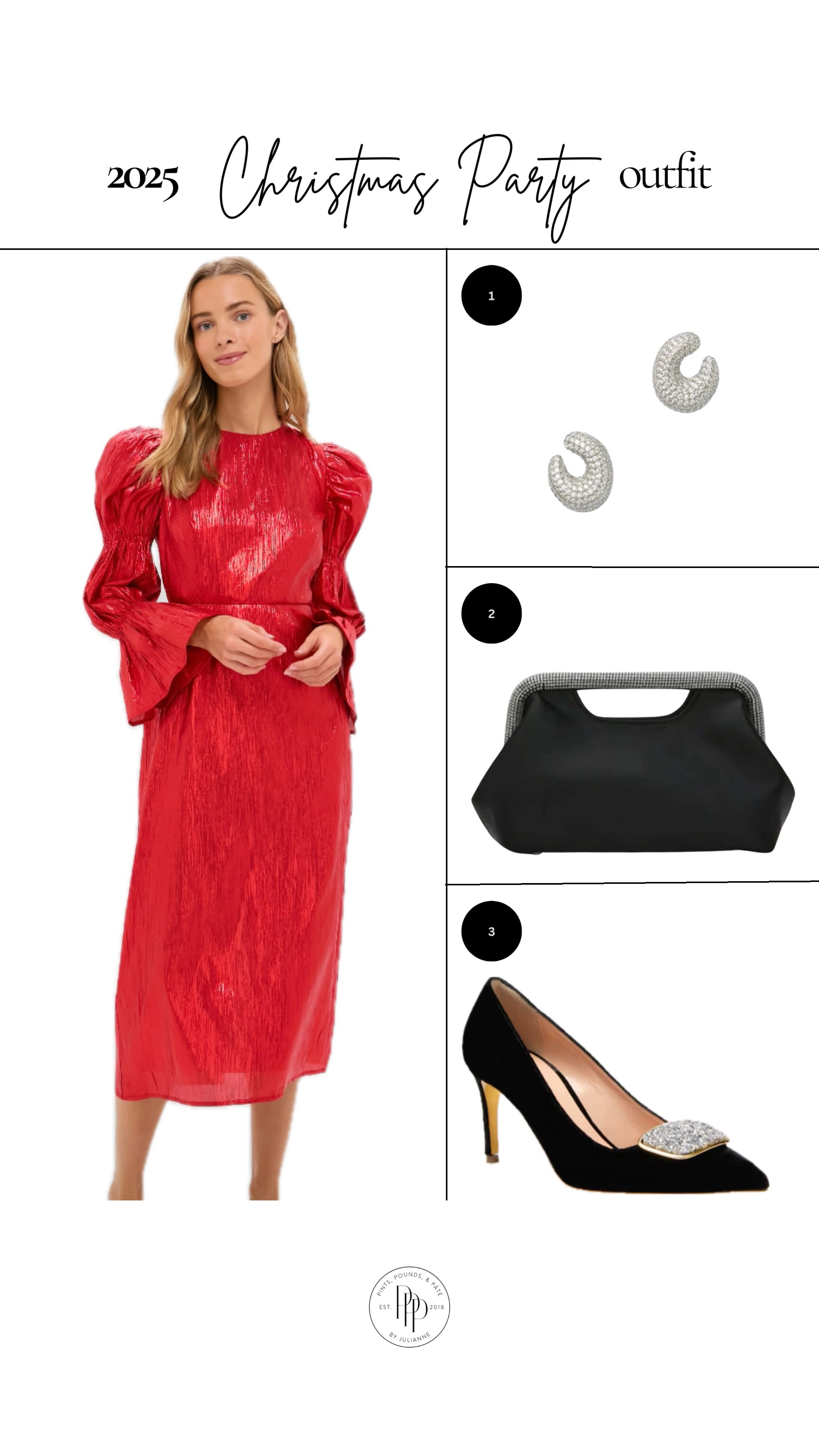 Christmas Party Outfit!🎁

Christmas, holiday, dress, winter fashion, winter outfit 

#LTKSaleAlert #LTKHoliday #LTKootd