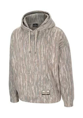 Men's Camouflage Pullover Hoodie | Belk