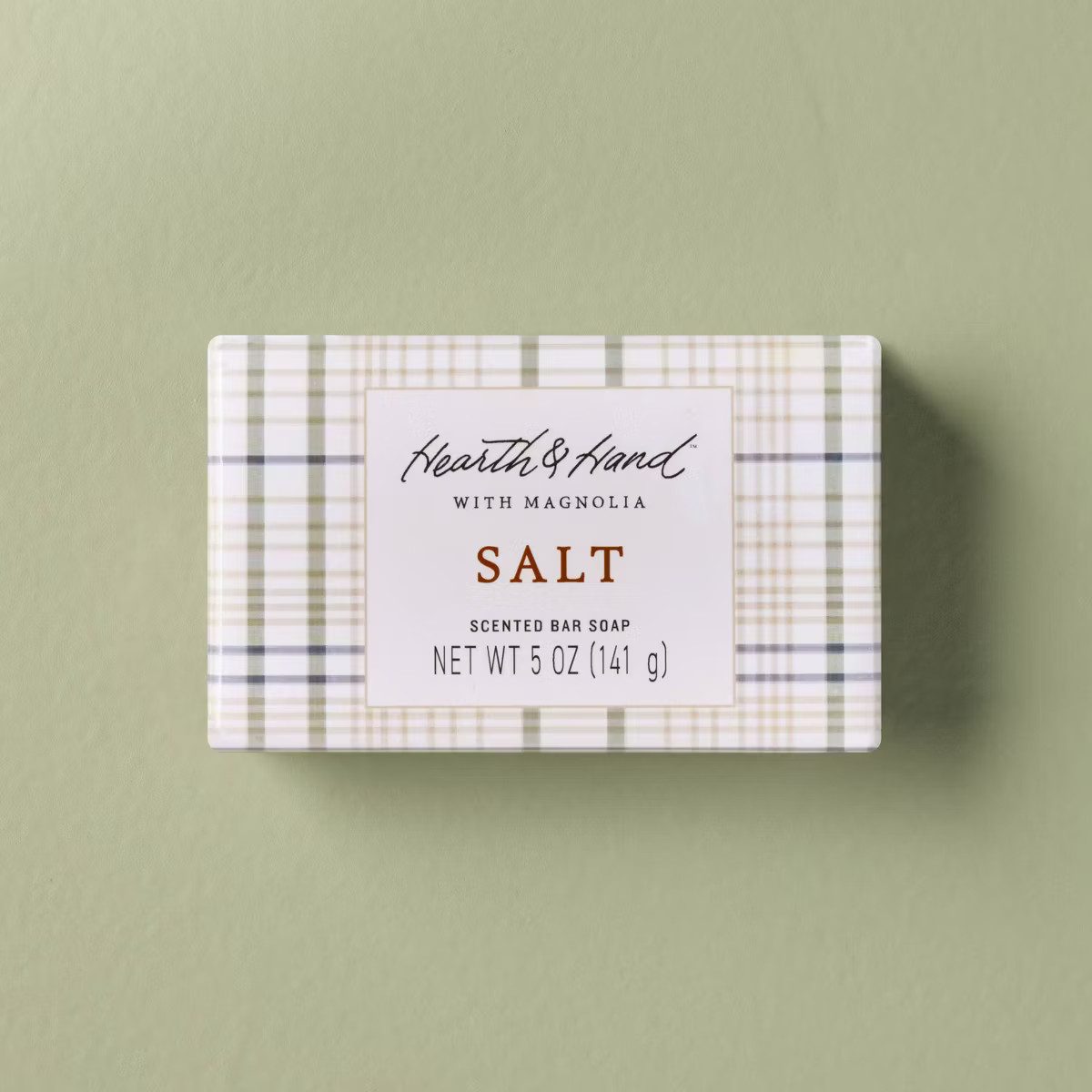 Sea Minerals Personal Case Bar Soap - Hearth & Hand™ with Magnolia | Target