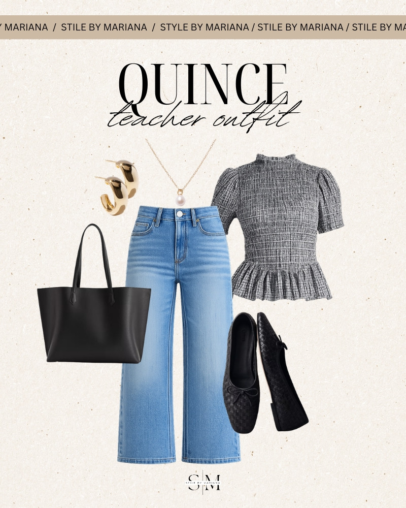 Teacher outfit idea

#LTKgrwm #LTKSeasonal #LTKootd
