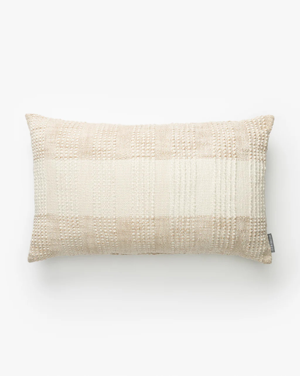 Muara Indoor/Outdoor Pillow | McGee & Co.