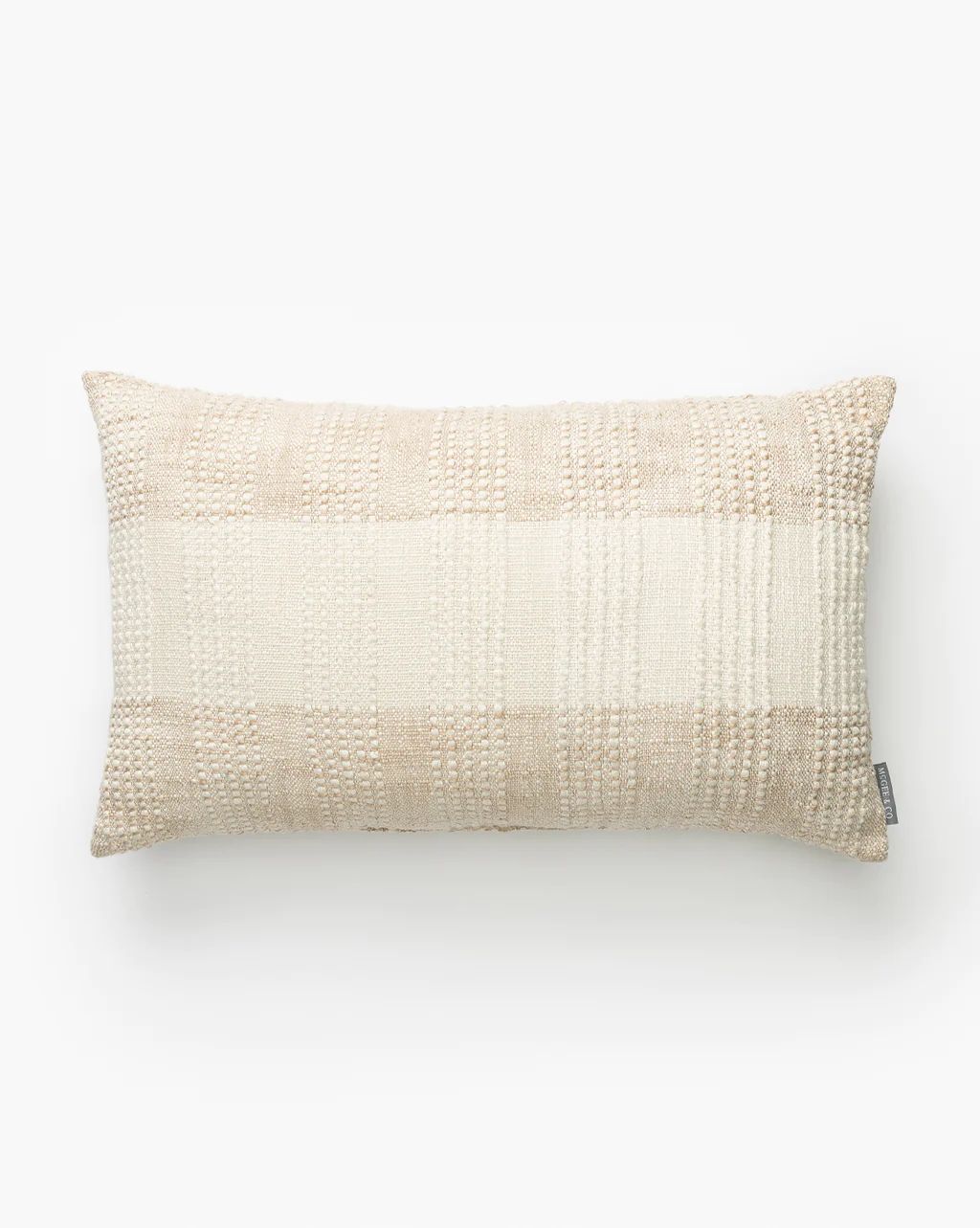 Muara Indoor/Outdoor Pillow | McGee & Co.