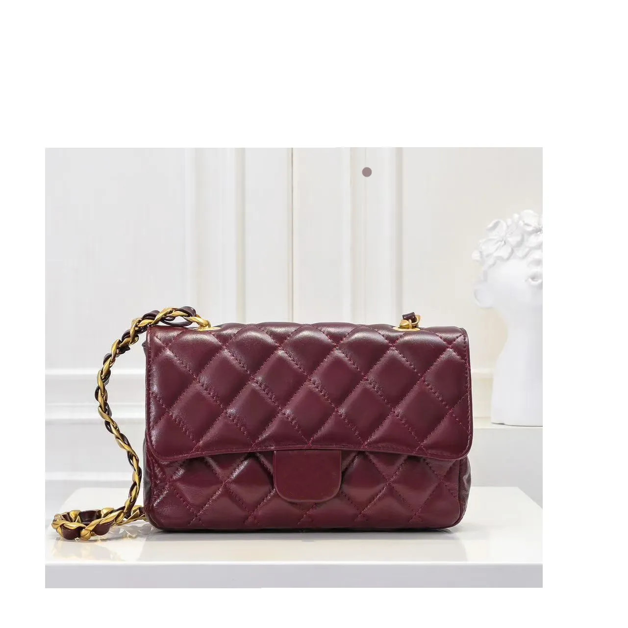 High Quality Luxury Designer bag ladys Fashion CF Embroidery Handbag classics Women Crossbody Han... | DHGate