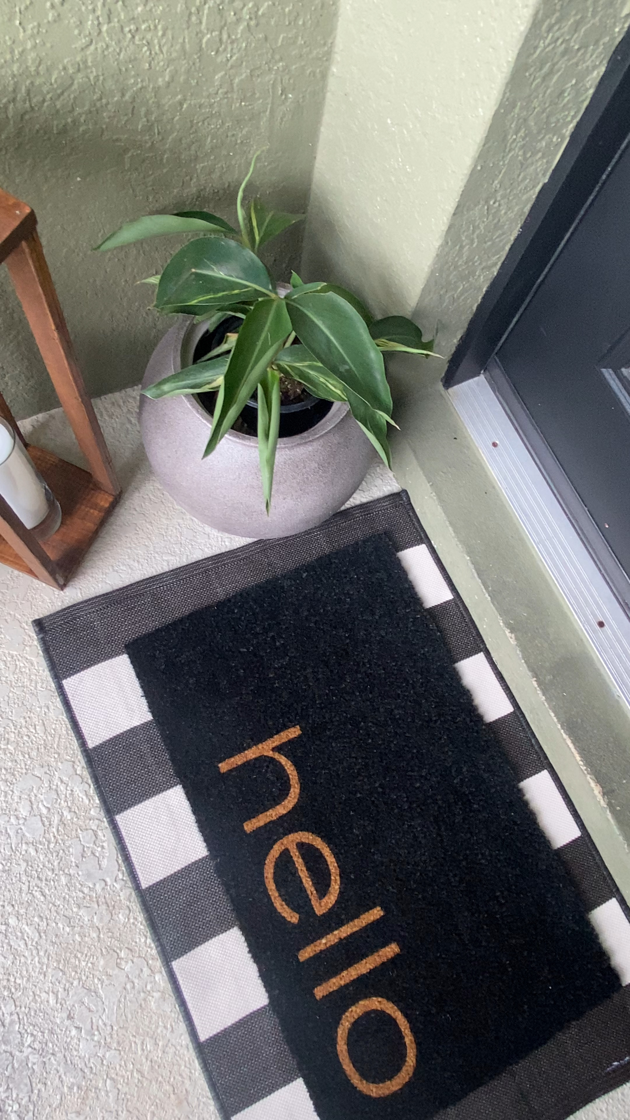 Target Spring Porch Refresh with DIY Wooden Lanterns

#LTKSeasonal #LTKFindsUnder50