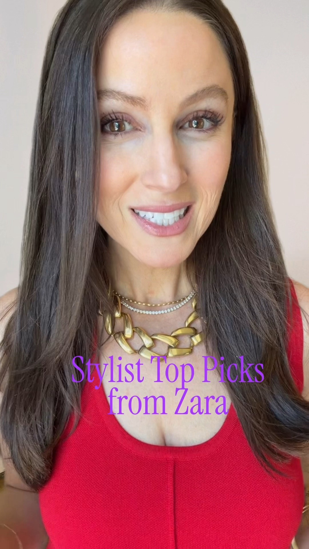 Zara top picks! From elevated casual to dressy - sets, dresses, shoes, tops — the pieces you won’t want to miss linked below!

#LTKSeasonal #LTKOver40