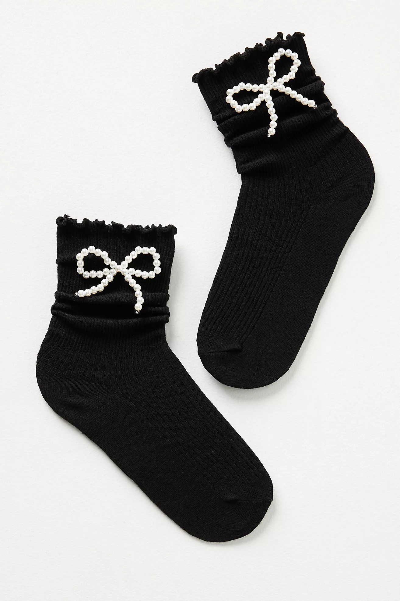 Casa Clara Sienna Socks | Anthropologie (US)