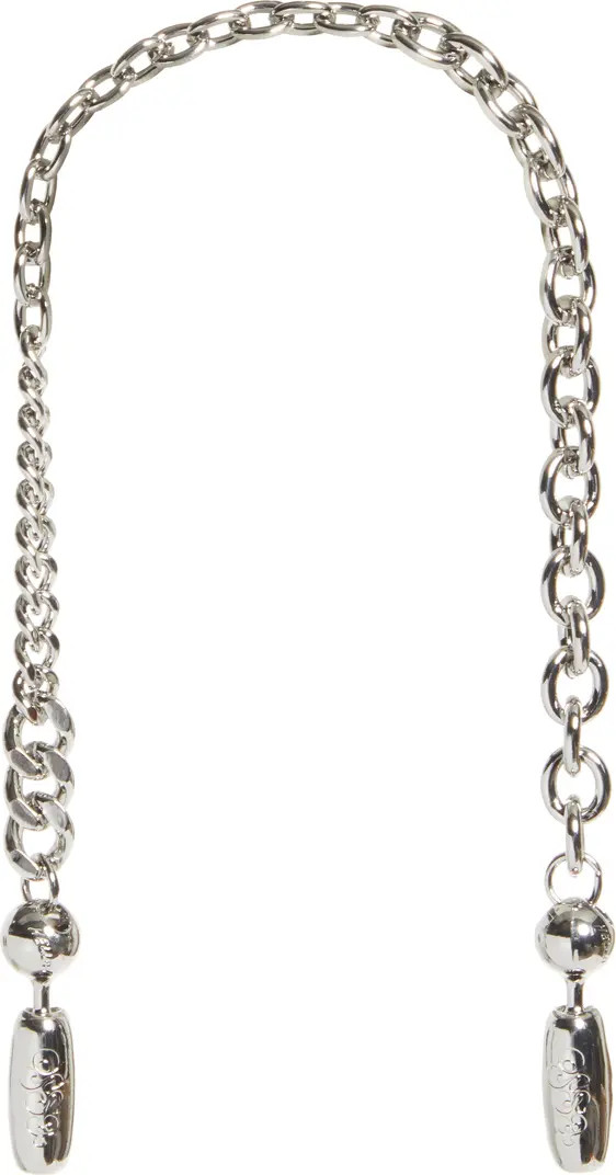 Mixed Link Chain Wrist Strap | Nordstrom