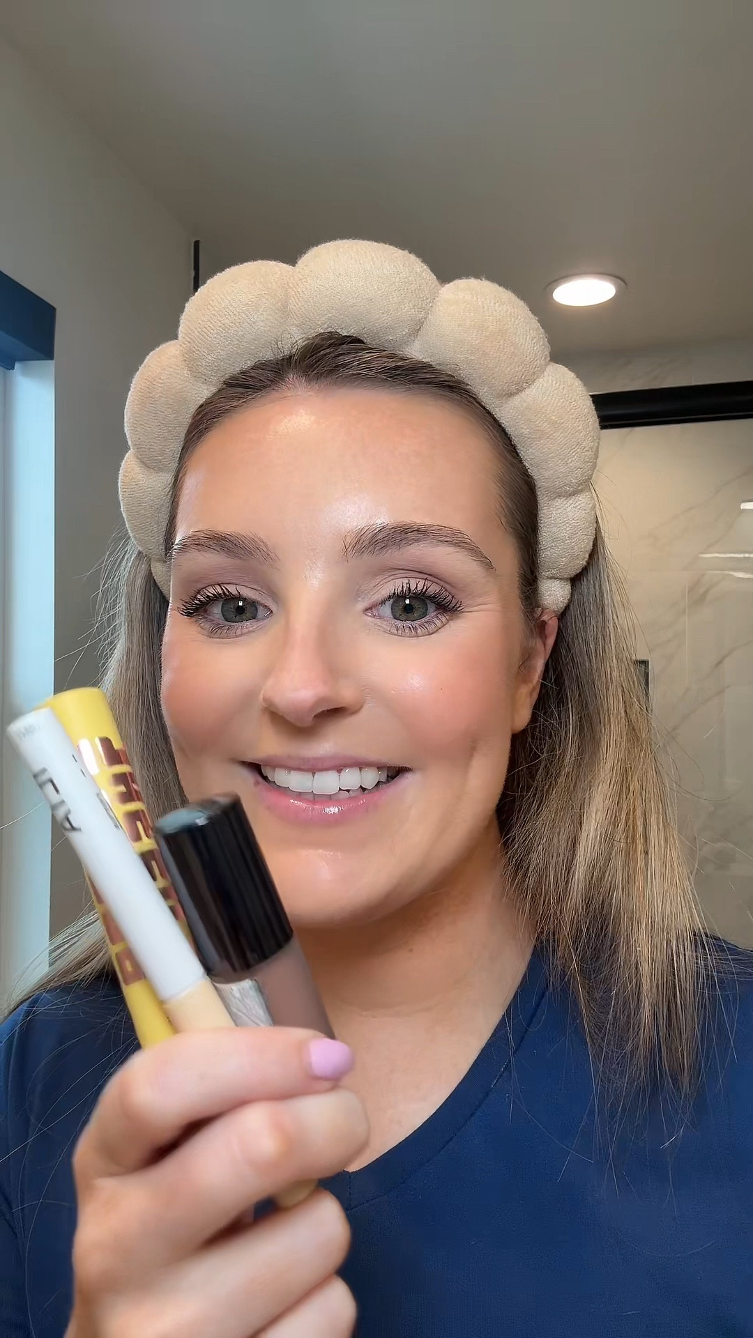 The easiest eye look up for every day! 

#LTKBeauty