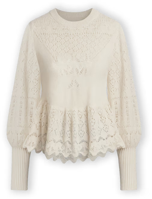 Lucinda Sweater | Bloomingdale's (US)
