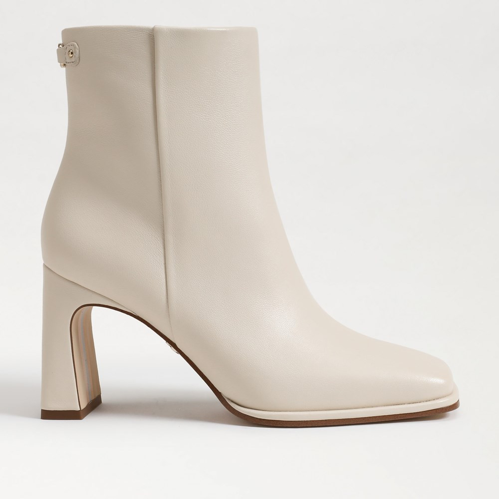 Irie Square Toe Ankle Bootie | Sam Edelman