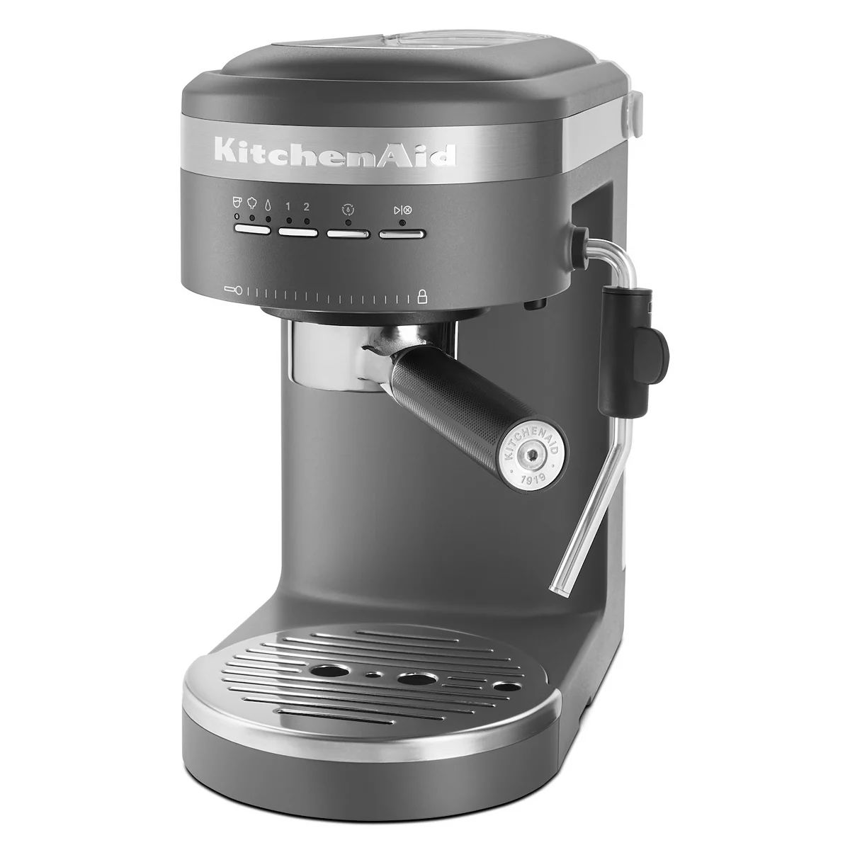 KitchenAid® Semi-Automatic Espresso Machine - KES6403 | Kohl's