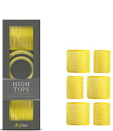 Drybar High Tops Self-Grip Rollers | Dillard's