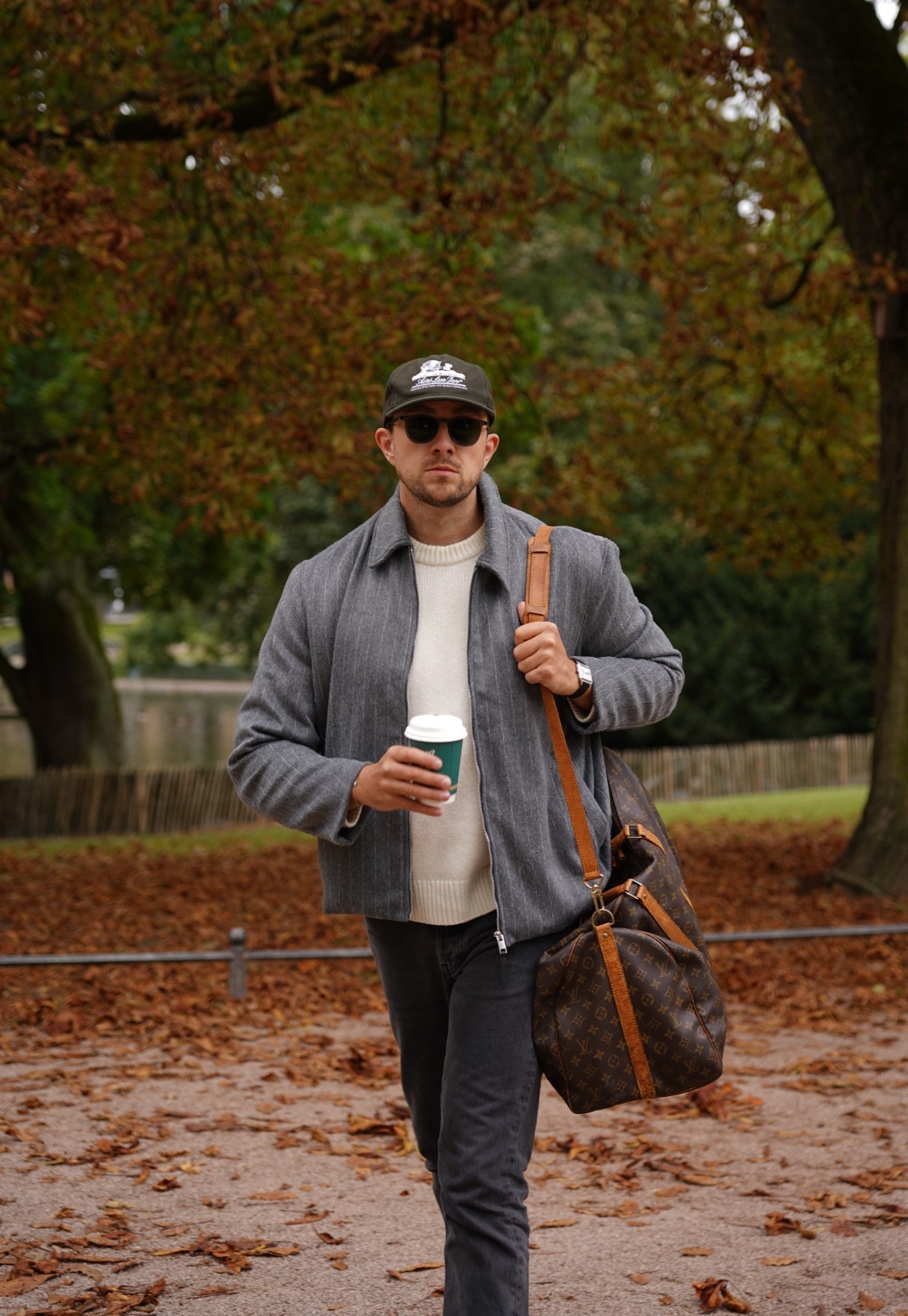 Autumn vibes 

#LTKdeutschland #LTKherren #LTKstyletip