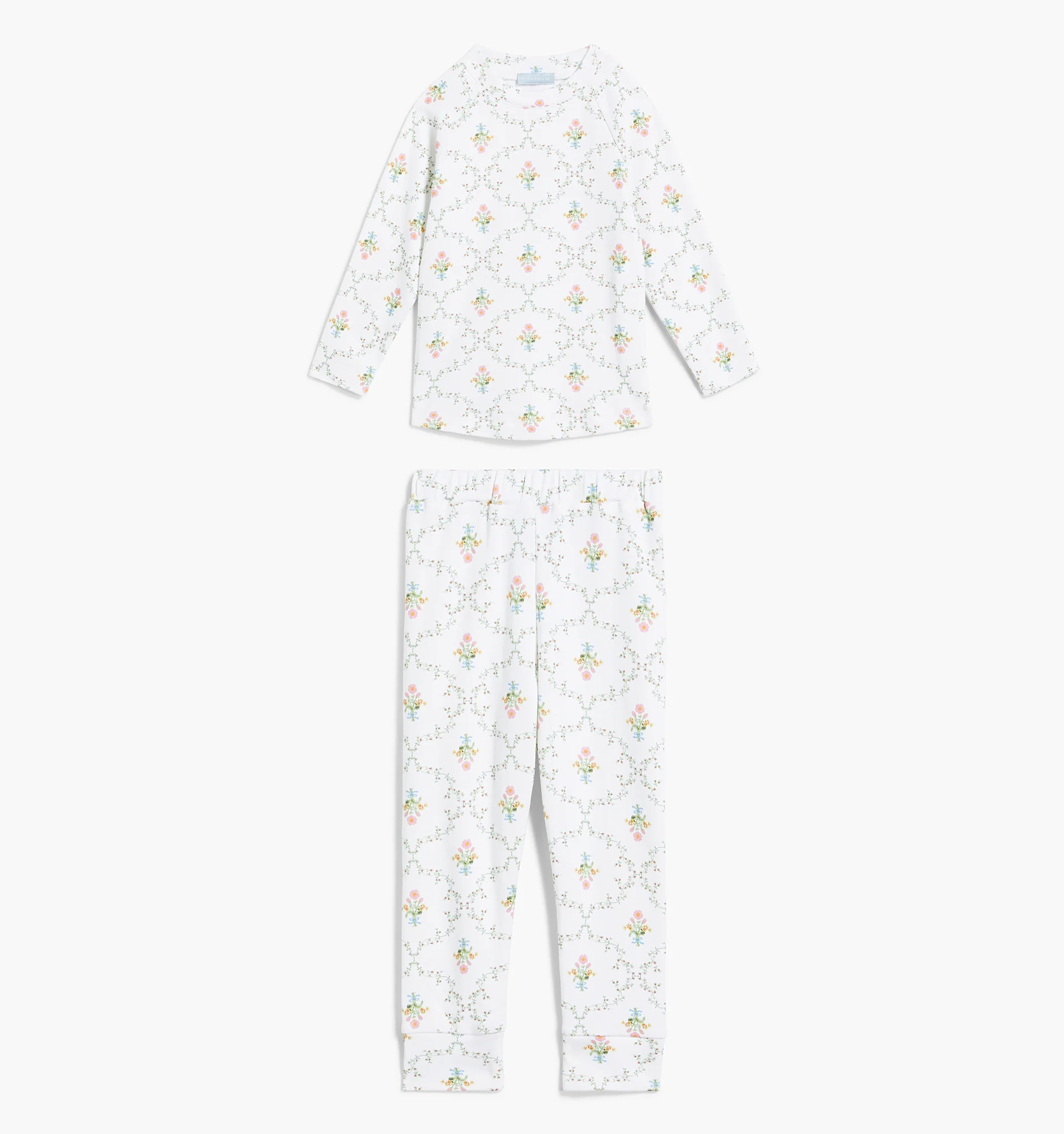 The Tiny PJ Set | Hill House Home