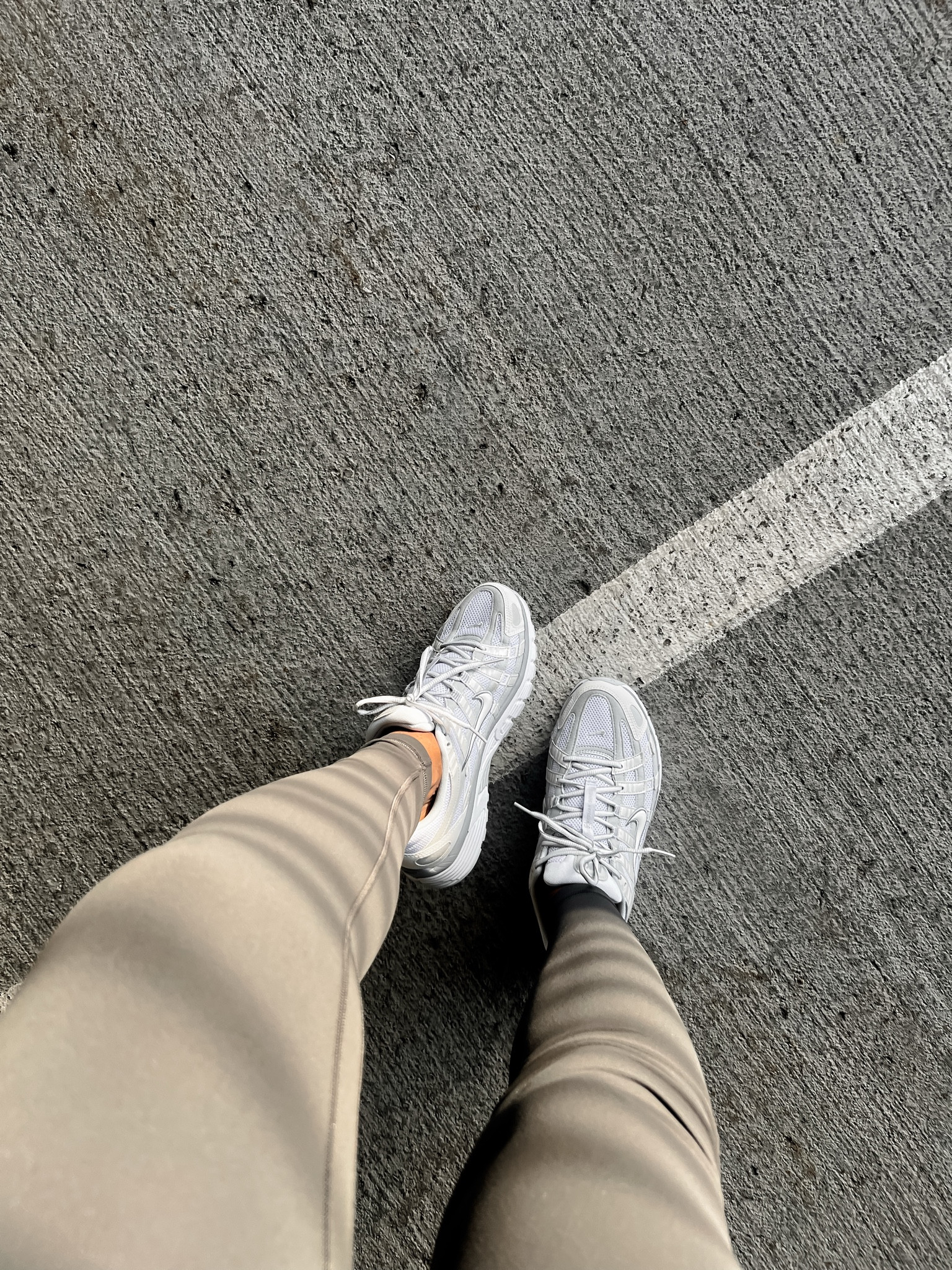 Comfortable kicks are essential 👟

#LTKActive #LTKShoeCrush