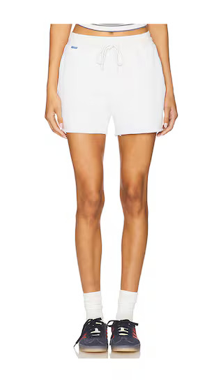The Boston Short in Vintage Bone | Revolve Clothing (Global)