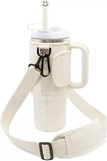 BILTRTE Water Bottle Carrier Bag … curated on LTK