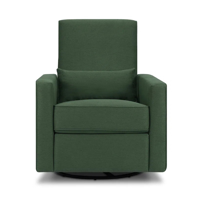 Piper Swivel Reclining Glider | Birch Lane
