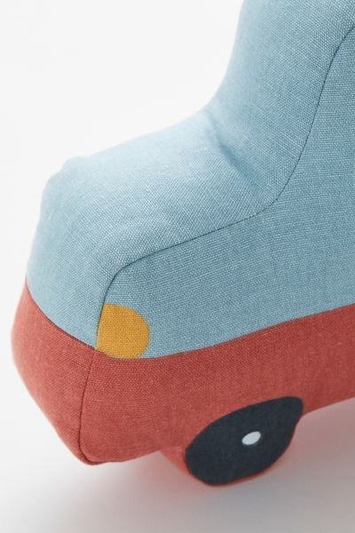 Police Car Cushion | H&M (US + CA)