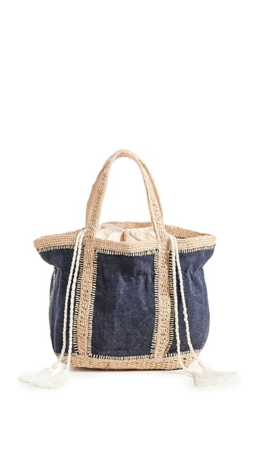 Cabas Small Tote | Shopbop