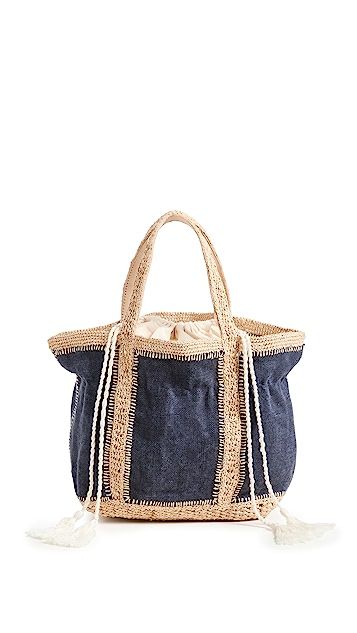 Cabas Small Tote | Shopbop