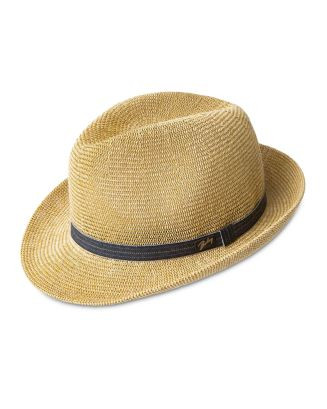 Bailey of Hollywood Elliot Poet Fedora   | Bloomingdale's Men | Bloomingdale's (US)